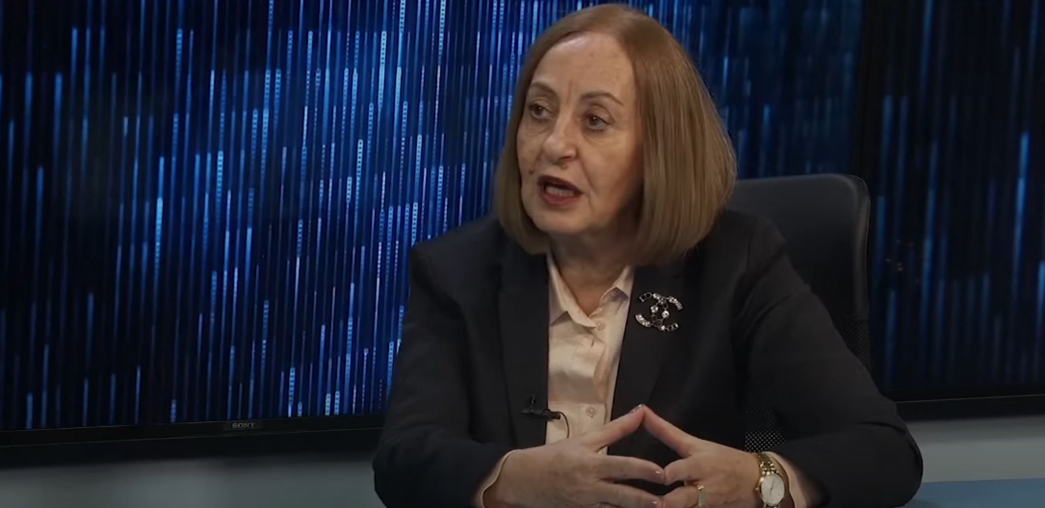 NEMILA SCENA U SEVERNOJ MAKEDONIJI Verbalno napadnuta predsednica Ustavnog suda