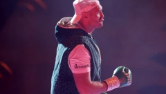 KAKO GA NIJE SRAMOTA? Fjurijeva sramna izjava podigla svet na noge, svi bruje o ovome