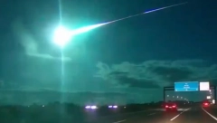 ŠTA JE OVO NA NEBU IZNAD PORTUGALA? Neobična pojava zbunila građane (VIDEO)