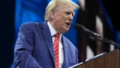 2 MILIONA DOLARA NA SAT! Vašington u neverici, mislili su da su uništili Trampa, a usledio je totalni preokret