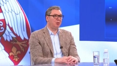 ORGANIZACIJA "SLOVAČKA PROTIV NASILJA" PUCALA NA FICA Vučić: On je slobodarski i veliki lider, posetiću ga sa Orbanom posle Njujorka