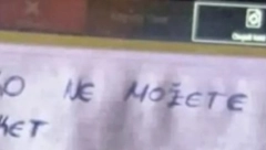 HITNA PORUKA IZ KLADIONICE Radnica nasmijala celu regiju porukom za mušterije, morate videti ovaj hit