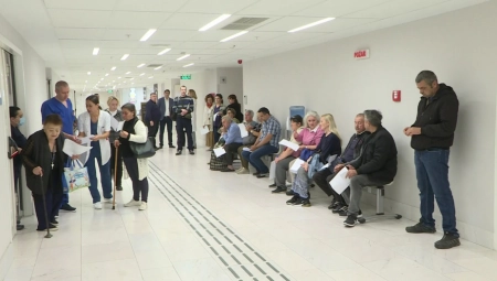U TEMERINU ZA SAMO ČETIRI SATA OTKRIVEN NAJAGRESIVNIJI KANCER KOD ŠEST OSOBA! Doktori u ŠOKU: "Ovako nešto još nismo imali!"