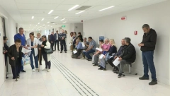 U TEMERINU ZA SAMO ČETIRI SATA OTKRIVEN NAJAGRESIVNIJI KANCER KOD ŠEST OSOBA! Doktori u ŠOKU: "Ovako nešto još nismo imali!"