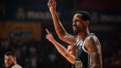 OVO ĆE ZANIMATI NAVIJAČE PARTIZANA Gde je i šta radi Džejms Naneli? (VIDEO)