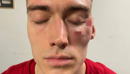 BURA OKO INCIDENTA U ARENI SE NE STIŠAVA Evo šta su Naneli i Lazarević rekli u policiji posle skandala uoči treće finalne utakmice