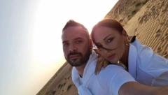 OTKRIVENO KOGA SU PRIJA I FILIP POVELI NA ODMOR! Bitna je figura u njihovim životima, Aleksandra otkrila sve