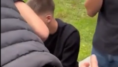 "KAKO SU PRASE SPAKOVALI U AUTOBUS" Đaci iz Niša objavili snimak sa ekskurzije, komentari samo pljušte (VIDEO)