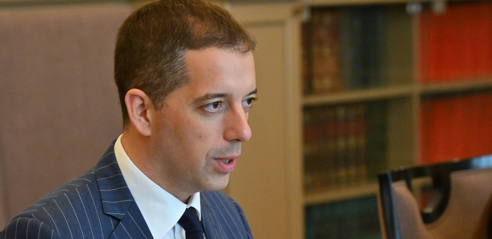 ĐURIĆ ODBRUSIO GERVALI: Mere koje je predložio Vučić nisu pretnja, Kurtijev režim da prestane da laže javnost