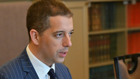 ĐURIĆ ODBRUSIO GERVALI: Mere koje je predložio Vučić nisu pretnja, Kurtijev režim da prestane da laže javnost