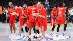 POJAČANJE MEĐU CRVENO-BELIMA Reprezentativci Srbije stigli u Zvezdu