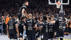 EVO KO MOŽE DA KUPI ULAZNICE Partizan pušta u prodaju karte za "večiti" derbi