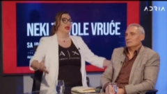 HITNO OGLAŠAVANJE NAKON SKANDALA U EMISIJI UŽIVO Haos u Crnoj Gori ne prestaje, traži se momentalna kazna