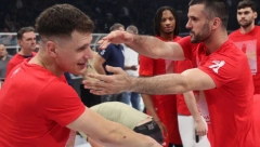NEDOVIĆ PLAKAO KAO MALO DETE Nemanjine suze obilaze Srbiju (VIDEO)