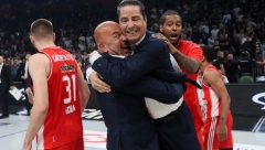 Janis Sferopulos progovorio o tuči pred derbi