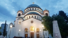 EPISKOP ŠABAČKI: Bog nam je prirodu poverio da je poštujemo, čuvamo i negujemo kao najvredniji dar Božji, ali i da živimo od nje