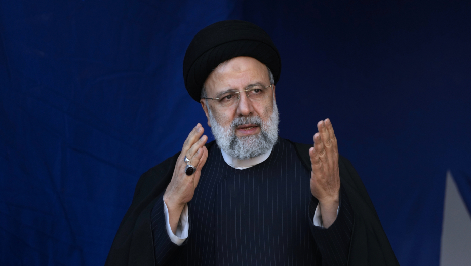 POZNAT UZROK PADA HELIKOPTERA?! Iranski ambasador saopštio detalje