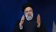 POZNAT UZROK PADA HELIKOPTERA?! Iranski ambasador saopštio detalje