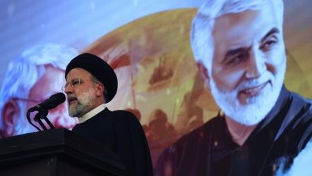 PREDSEDNIK MRTAV, A OCA MU UBIJA KARCINOM...Ko će sesti na tron najopasnije zemlje Bliskog istoka