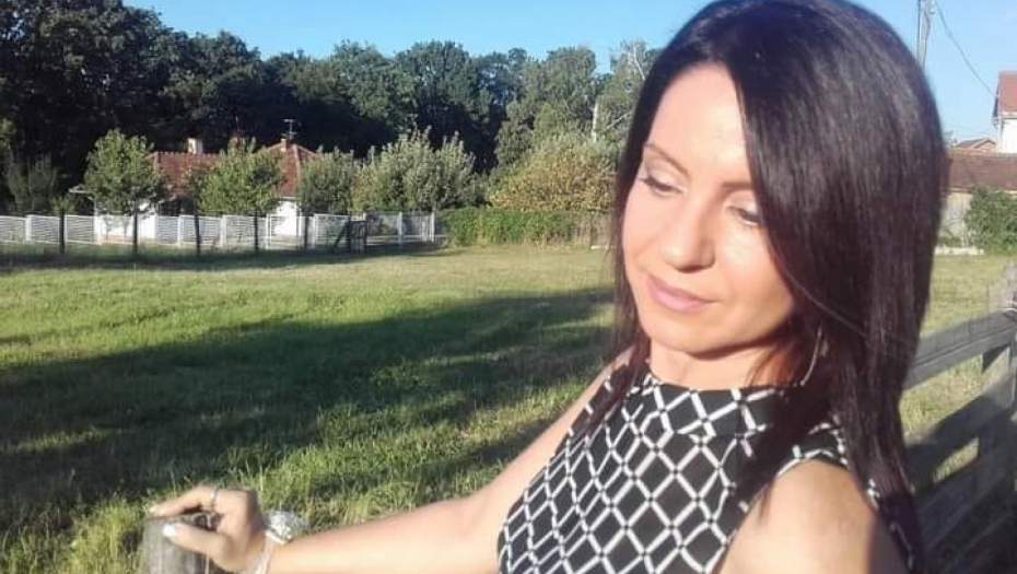 OVO JE LELA (50) KOJU JE NIKOLA ZVERSKI ZAKLAO NA NOVOM BEOGRADU Prijatelji i kolege neutešni nakon tragedije