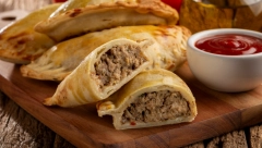 EMPANADA Španska rapsodija koja osvaja na prvi zalogaj, ukusa koji se pamti