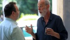 ODLOŽENO SUĐENJE MIKI ALEKSIĆU Advokat tvrdi da mu nije dobro i da mu se stanje pogoršalo