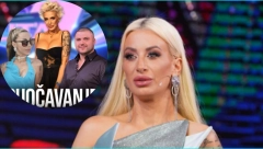 PROCUREO TELEFONSKI RAZGOVOR DUŠICE JAKOVLJEVIĆ I ASMINA Otkriveni skandalozni detalji, isplivala mračna tajna Aneli Ahmić