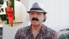 OVA PEVAČICA JE BACILA OKO NA HARISA DŽINOVIĆA Sa 16 godina otišla od kuće i živela u garaži, otkriveno sve o njenoj prošlosti!