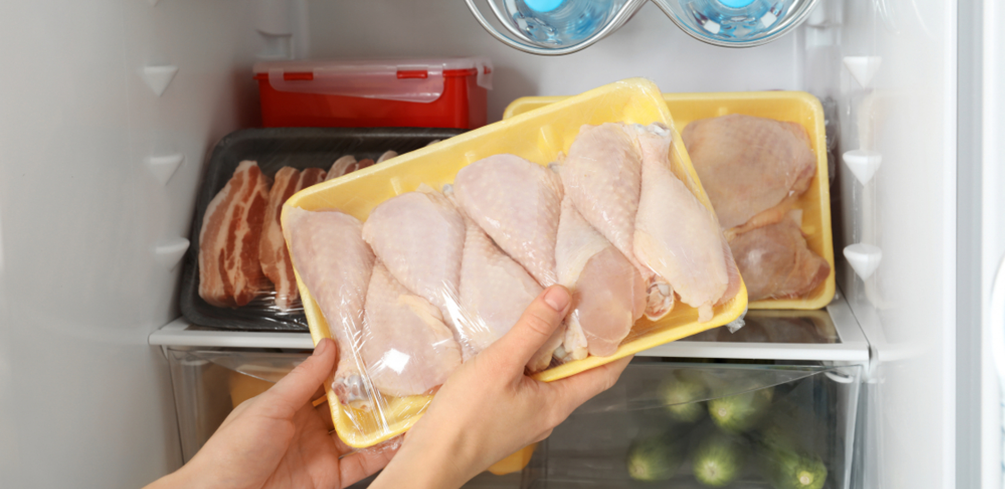 MNOGI SVAKI DRUGI DAN NEMAJU ZA MESO, A O ODMORU VEĆINA MOŽE SAMO DA SANJA Otkrivena teška istina o komšijama