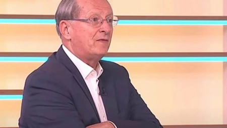 TESNA VEZA IZMEĐU OTICANJA NOGU I SRČANIH PROBLEMA Kardiolog Seferović razotkriva ko je u najvećem riziku