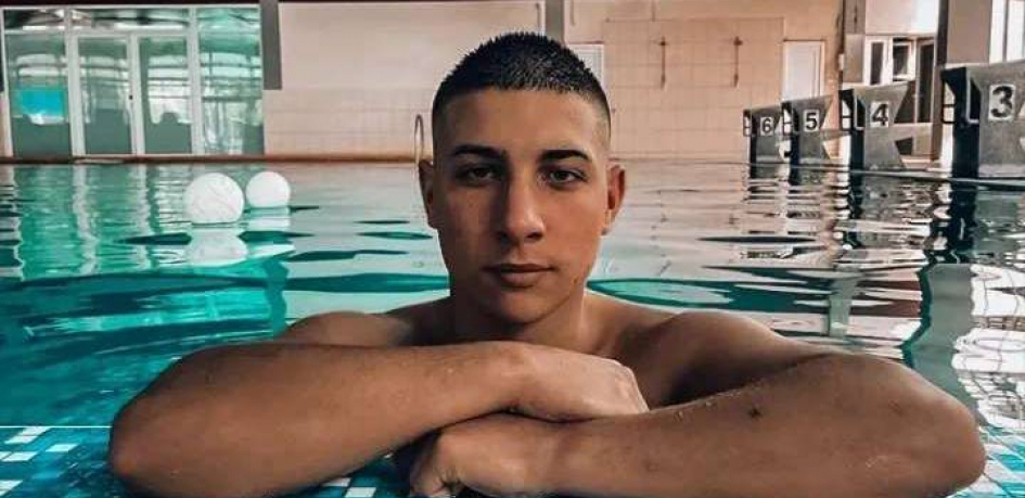 "POČIVAJ U MIRU DRUŽE, VIDIMO SE NA NEKOM BOLJEM MESTU" Potresna objava prijateljice nastradalog mladića kod Paraćina (FOTO)