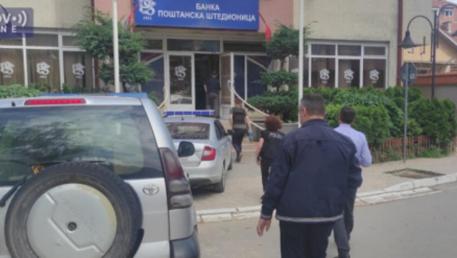 "KURTI DIREKTNO PROVOCIRA RATNI SUKOB NA KIM" Saopštenje Petra Petkovića nakon upada tzv. kosovske policije u pošte