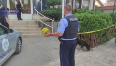 OVAKVE AKCIJE VODE ESKALACIJI TENZIJA Stigla oštra reakcija francuskog ministarstva na upad u poštanske banke na severu KiM