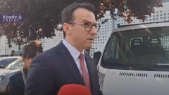 SAOPŠTENJE KANCELARIJE ZA KIM: "Dežurni srbomrzac Kurti nastavlja da sprovodi teror nad srpskim narodom "