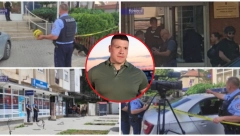 UPADAJU I PRETE NAŠEM NARODU, SUROVA KRAĐA! Radanović kipti od besa zbog trenutne situacije na KiM, otkrio šta rade Srbima!