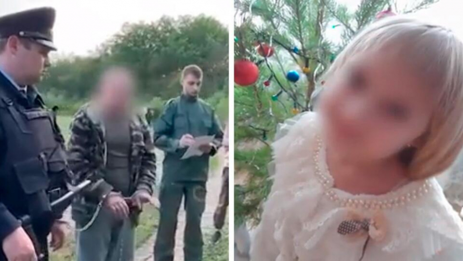 MAŠA NEMILOSRDNO UBIJENA Pronađeno telo osmogodišnje devojčice, motiv zločina ostaje misterija