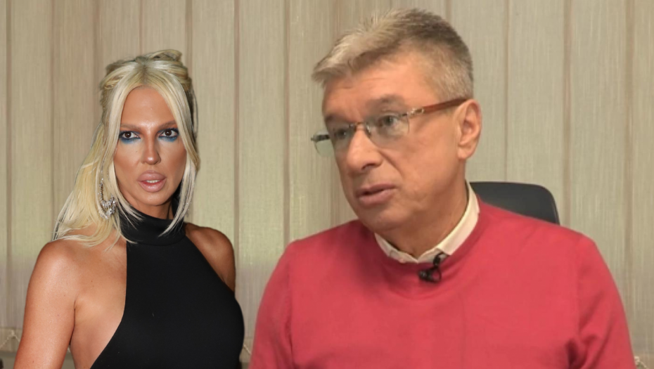 SAŠA POPOVIĆ U SVAĐI SA JELENOM KARLEUŠOM?! Progovorio o svemu javno, bez dlake na jeziku, umešao i Cecu!