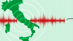 JAČINA 5,1 RIHTERA Snažan zemljotres potresao Italiju