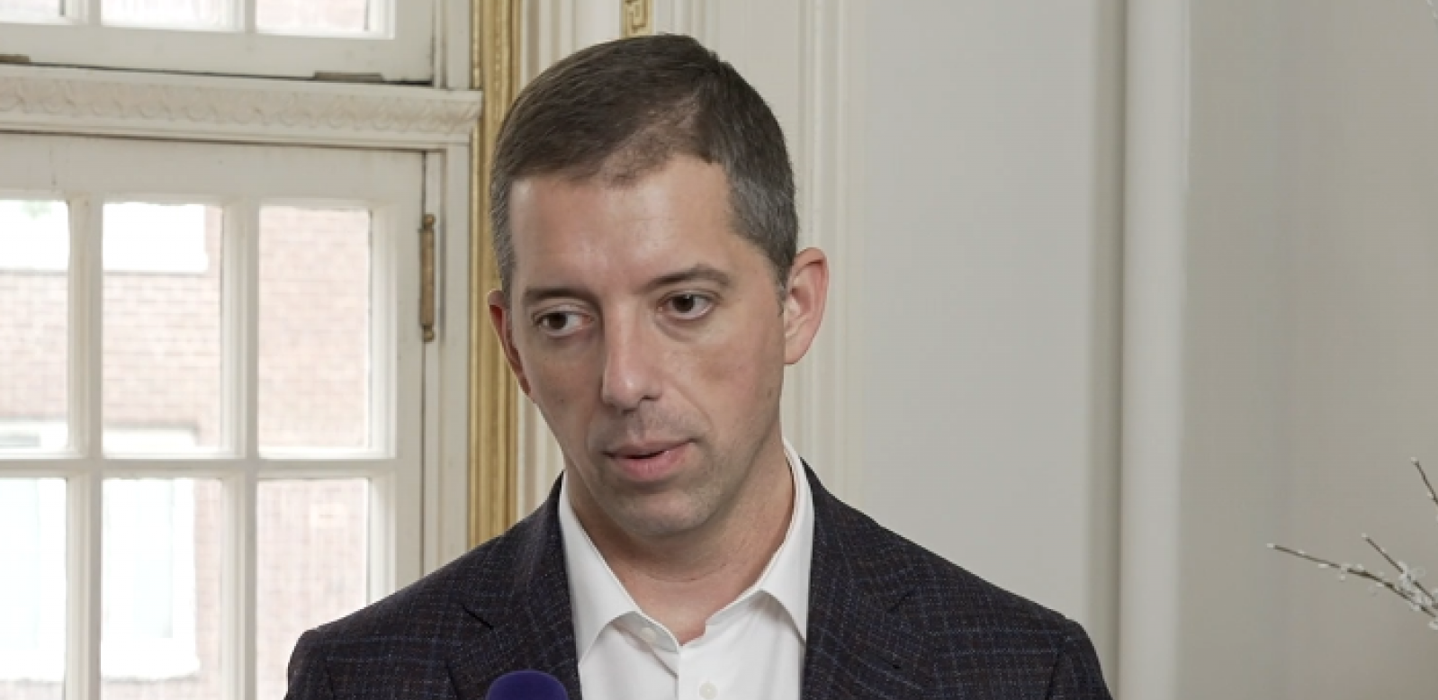 ĐURIĆ Za nas je teritorijalni integritet i suverenitet Kine neprikosnoven