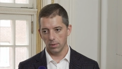 ĐURIĆ Za nas je teritorijalni integritet i suverenitet Kine neprikosnoven