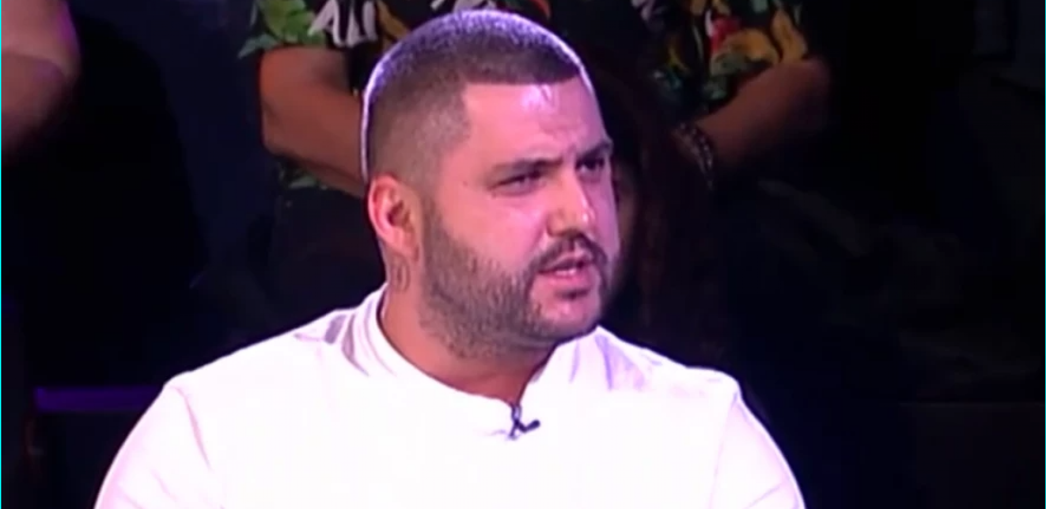 "LJUBA PANTOVIĆ JE HODAJUĆA NAKAZA" Asmin Durdžić javno urnisao bivšu zadrugarku, objavio njenu eksplicitnu fotografiju!