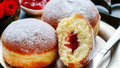 KAKO DA KROFNE ISPADNU SAVRŠENE Uradite ovako i biće mekane i sočne