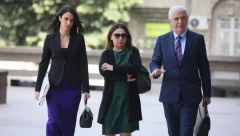 ZAVRŠENO ISPITIVANJE KOSTINE MAJKE Posle pauze vlasnik streljane iznosi odbranu