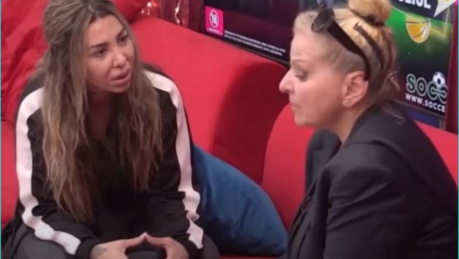 SPASITE NJEN ŽIVOT! Hitno oglašavanje majke Aneli Ahmić, uputila javni apel nakon suočavanja sa Asminom