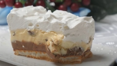 NAJLON TORTA Jednostavna puslica koja će uspeti i početnicima, ovaj recept svi obožavaju!