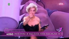 PEVAČICA MOMENTALNO NAPUSTILA STUDIO ZBOG DUŠICE JAKOVLJEVIĆ! Skandal u programu uživo, hitno prekinuta emisija