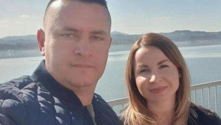 MUJAGA SUPRUGU AMELU UBIO OŠTRIM I TUPIM DELOM SEKIRE Stigao nalaz obdukcije