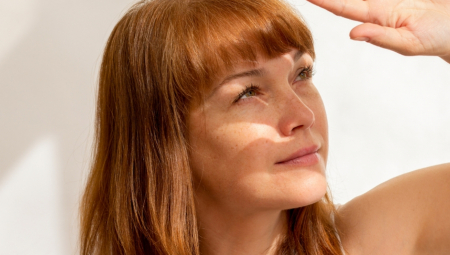 Evo šta treba da radite kada vam se ljušti koža