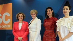 OTVARA SE PLAVA DVORANA  SAVA CENTRA U PROŠIRENOM KAPACITETU: Konstrakta najavila veliki koncert,  a evo ko će još nastupiti (VIDEO)