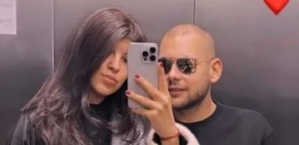 ĐANIJEV SIN SMRŠAO PREKO 30 KILOGRAMA Marko se pohvalio novim izgledom, ljudi šokirani tranformacijom